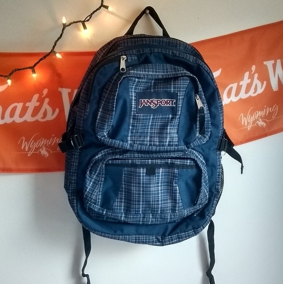 Jansport Other - NWOT jansport backpack